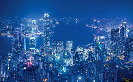 粤港澳大湾区发展提速 生物医疗迎来新机遇！|澳银新闻