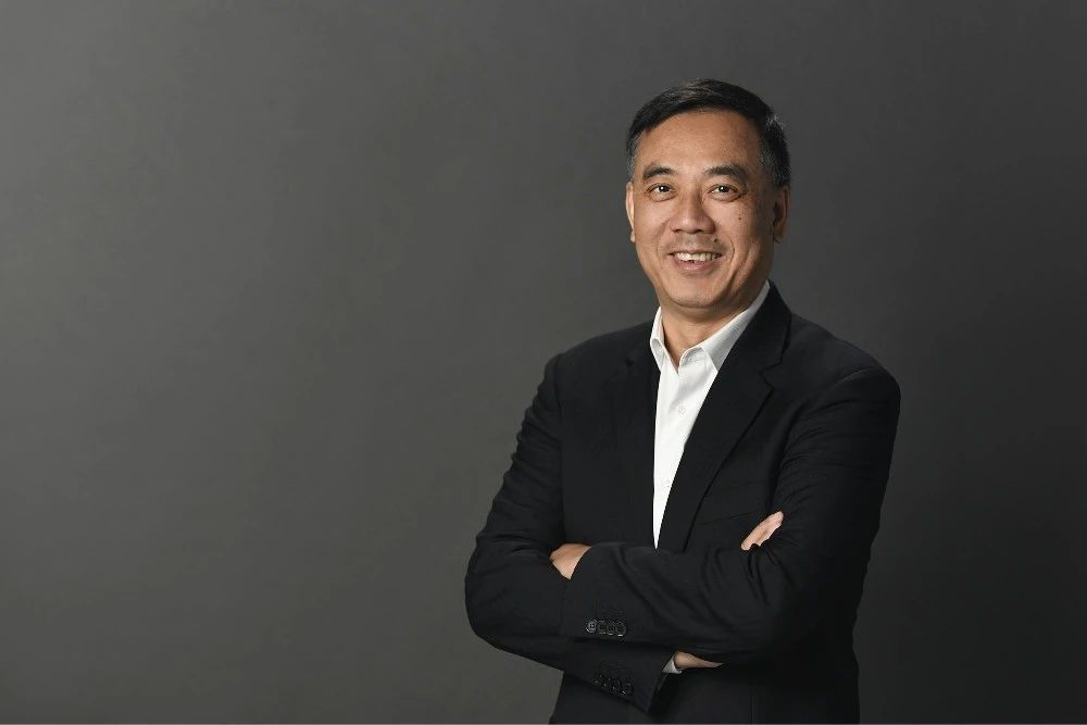 澳银资本熊钢：以IT基因洞察技术创新领域先机