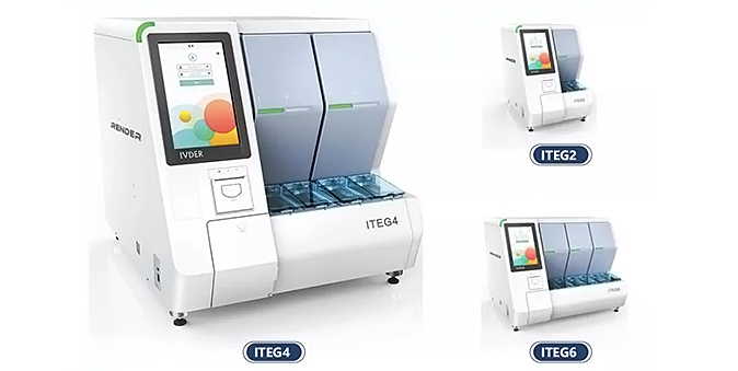 澳银Family|沃德生命全自动血栓弹力图仪系列产品获得医疗器械注册证