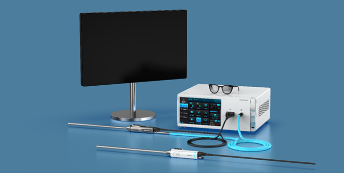 国内领先医用内窥镜摄像系统提供商博盛医疗完成Pre-A轮融资，澳银资本重点参与