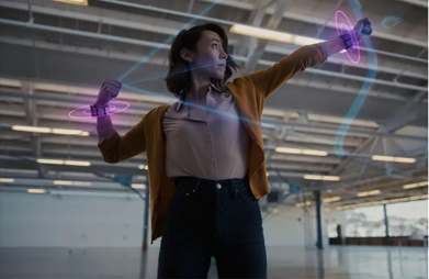 澳银Family | 从运动复健到虚拟现实，这家初创公司揭秘下一个数字医疗时代