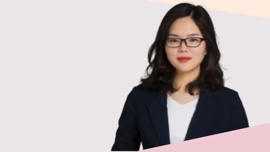 女力温柔的力量 | 澳银资本胡艳荣获2022优秀女性投资人榜单