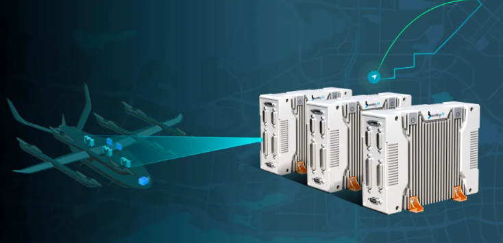 澳银Family|已投企业【边界智控】完成近亿元人民币A轮融资