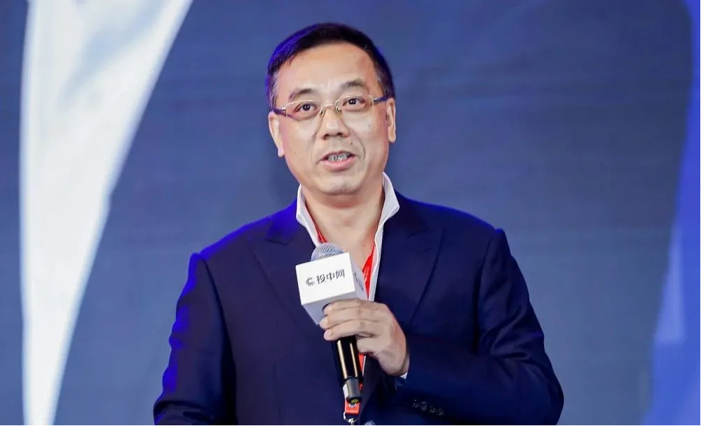 熊钢：风险投资最高的信仰，是坚信世界永远没有边界